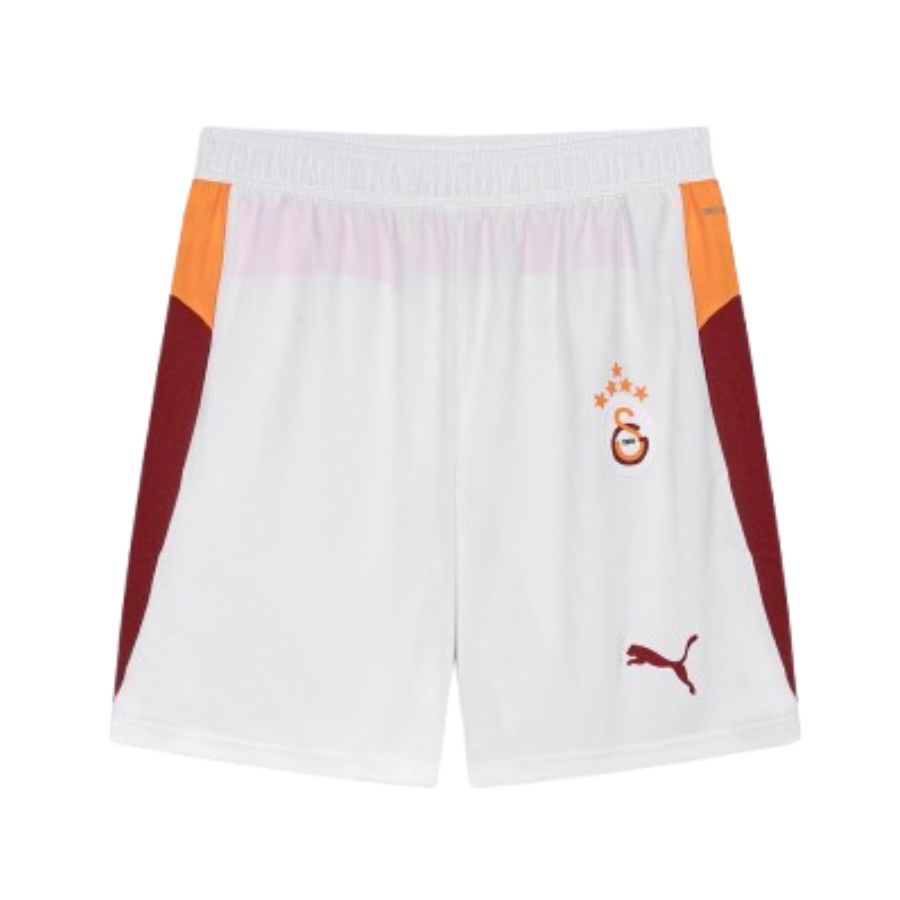 Maillot Kit Enfant Galatasaray Exterieur 2025 2026 | Foot Sport