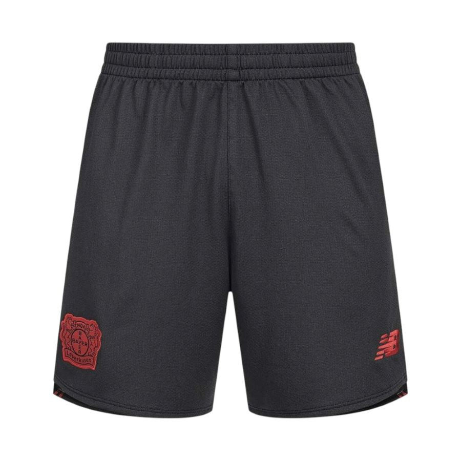 Maillot Bayer Leverkusen Kit Enfant Domicile 2025-2026 | Foot Sport