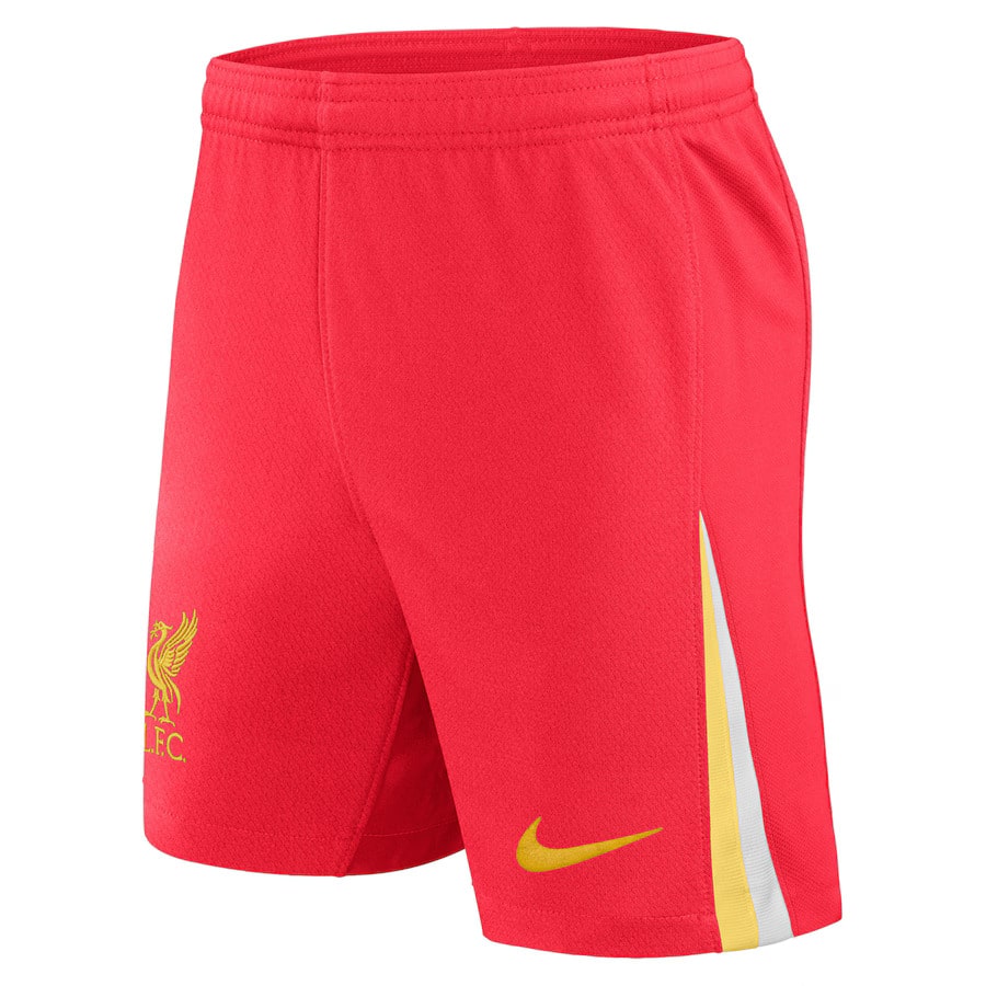 Maillot Kit Enfant Liverpool 2024 2025