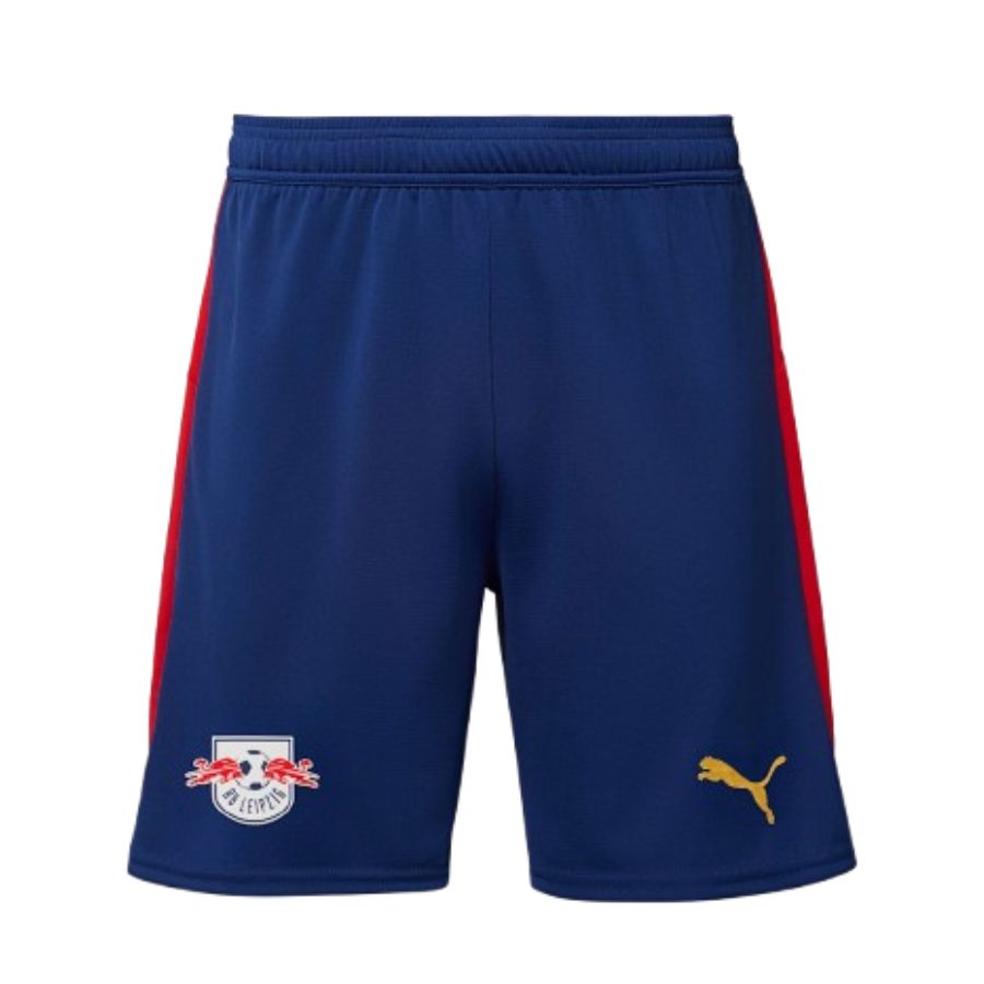 Maillot Leipzig Kit Enfant Extérieur 2025 2026