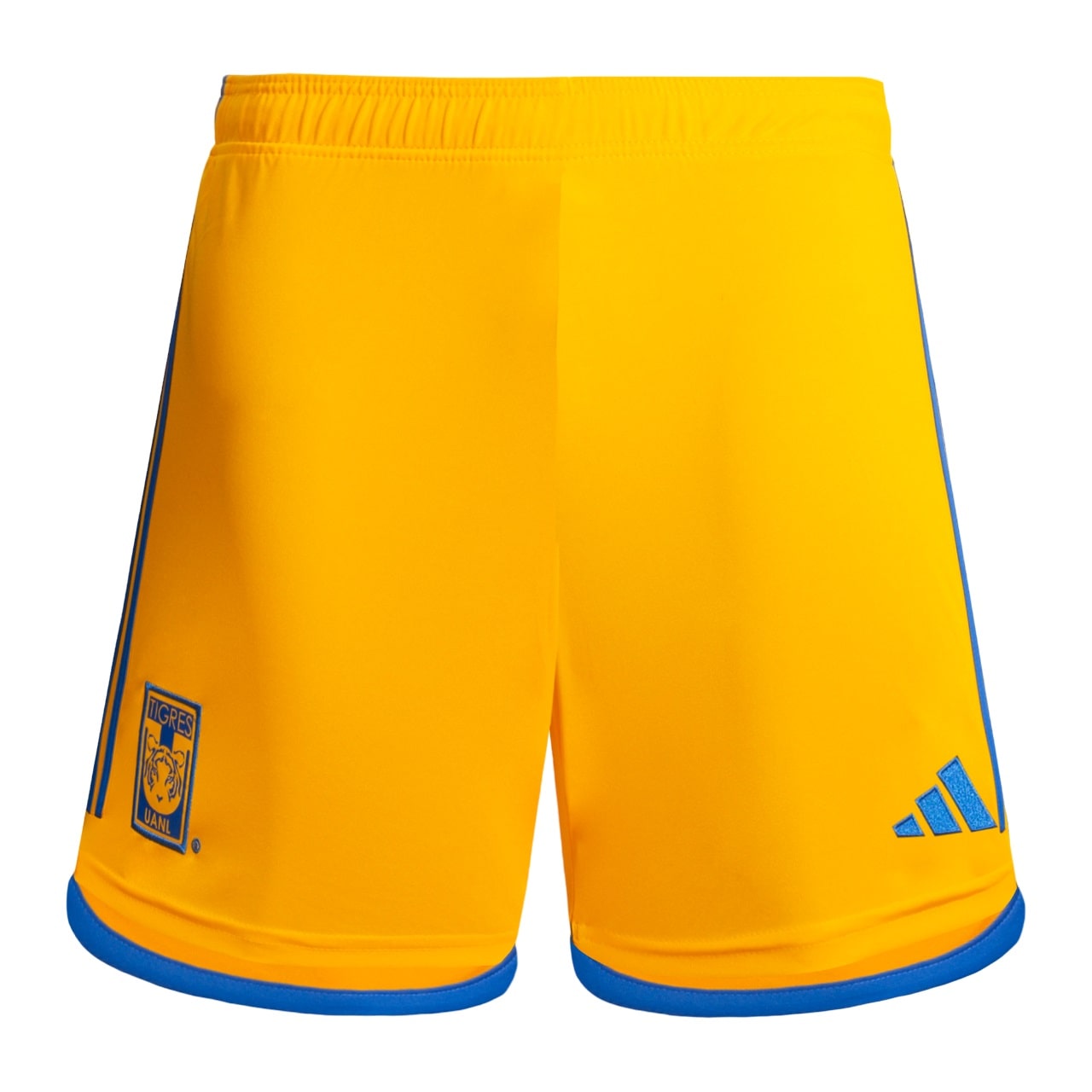 Maillot Kit Enfant Tigres Domicile 2024-2025