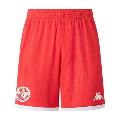 Maillot Tunisie Kit Enfant Domicile 2025 2026 | Foot Sport