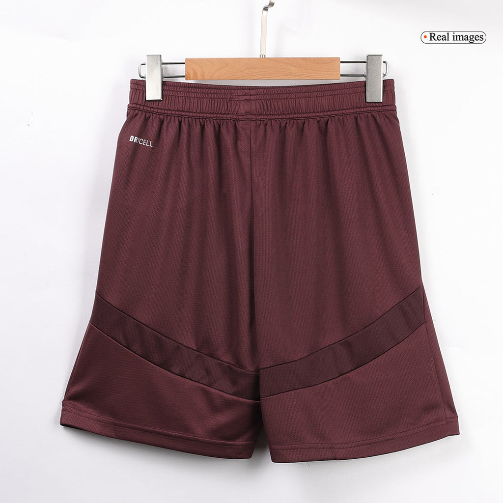 Manchester City Third Short 2024/25