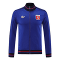 Olympique Lyonnais Veste de Football 2025/26 Bleu