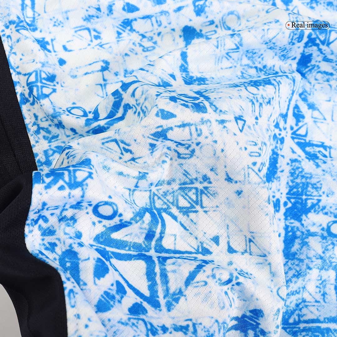 Portugal Extérieur Maillot 2024