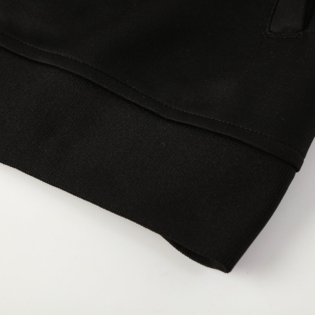 Manchester United Veste de Football 2025/26 Red&Black