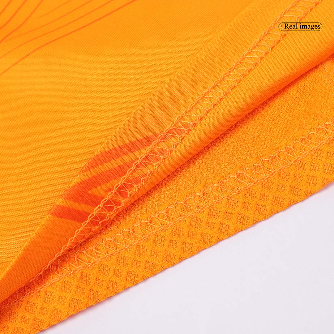 Real Madrid Extérieur Maillot Kit 2024/25 Junior