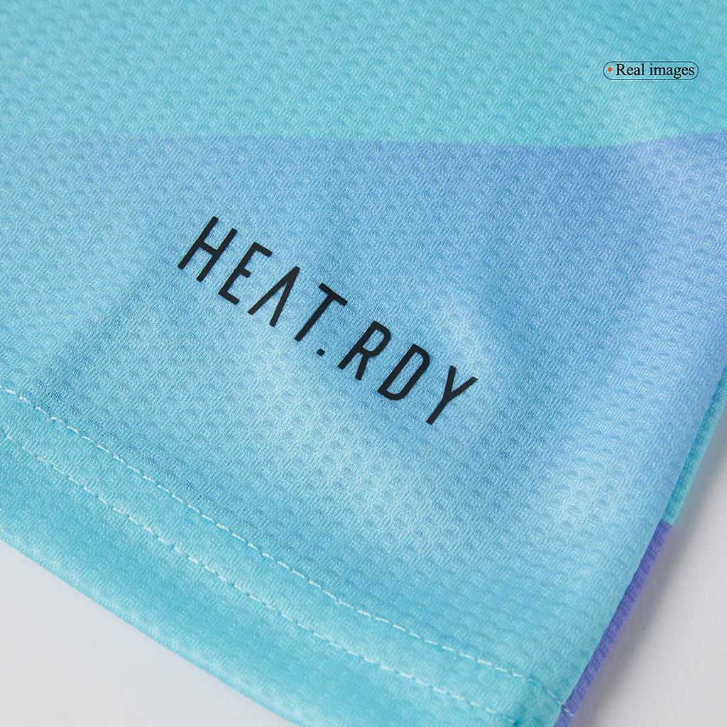 SAKA #7 Arsenal Third Maillot 2024/25 Authentique