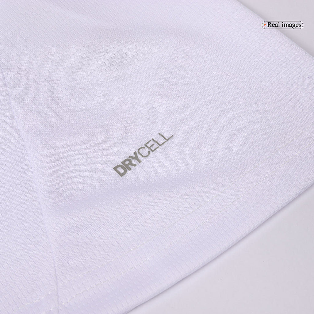 PULISIC #11 Milan AC Extérieur Maillot 2024/25 - Super