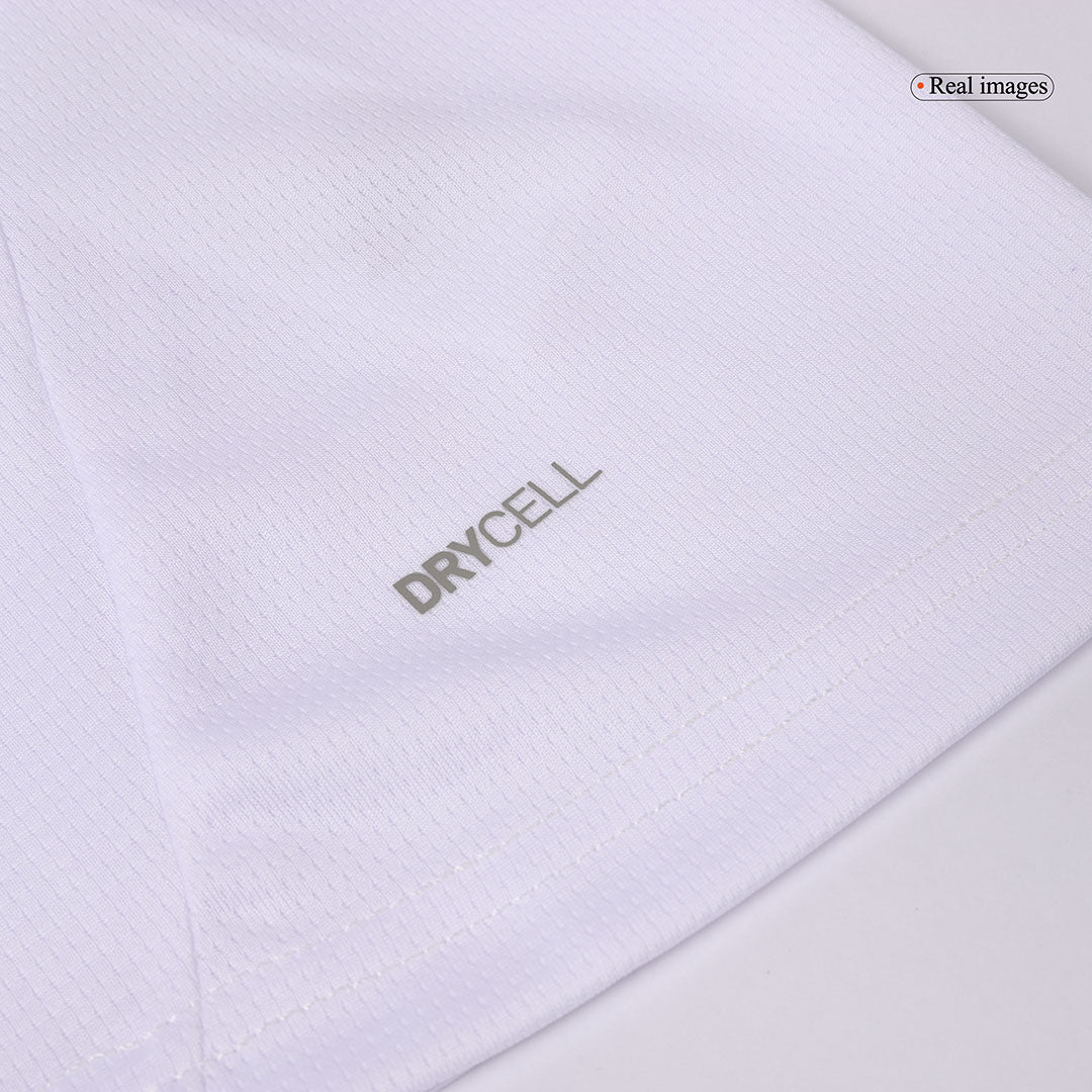 Milan AC Extérieur Maillot 2024/25 - Super Grande Taille