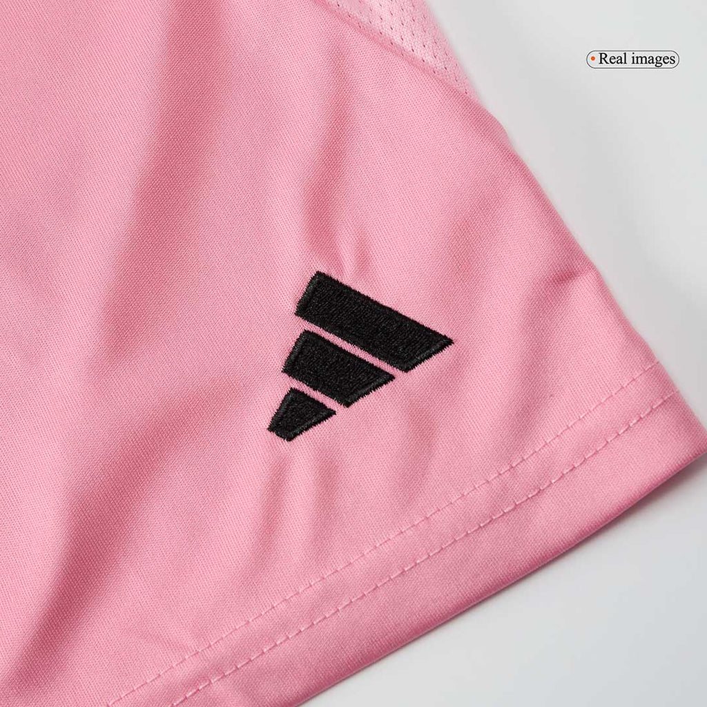 Inter Miami CF Home Maillot Kit 2025 Enfant