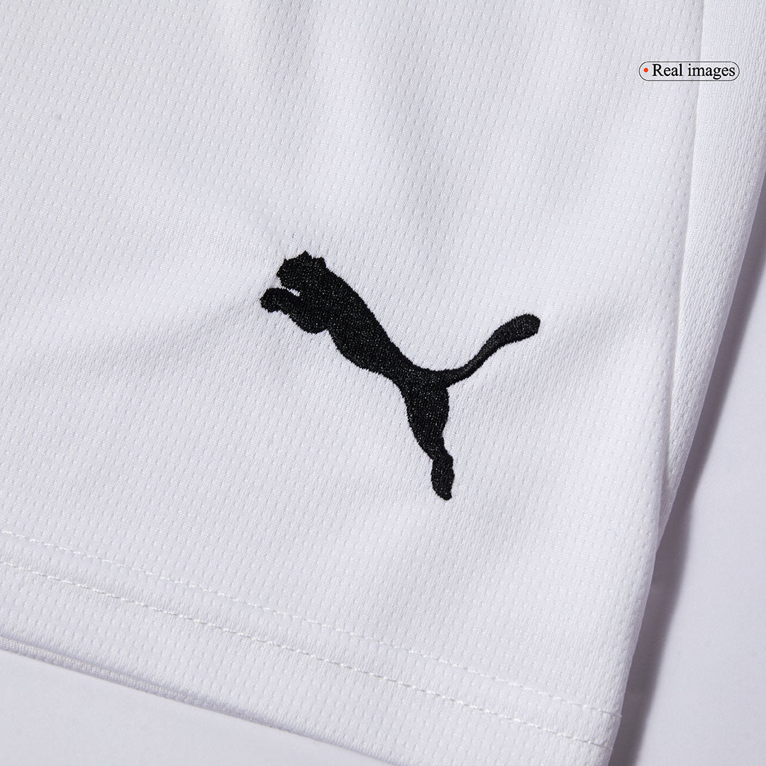 Portugal Extérieur Short 2025