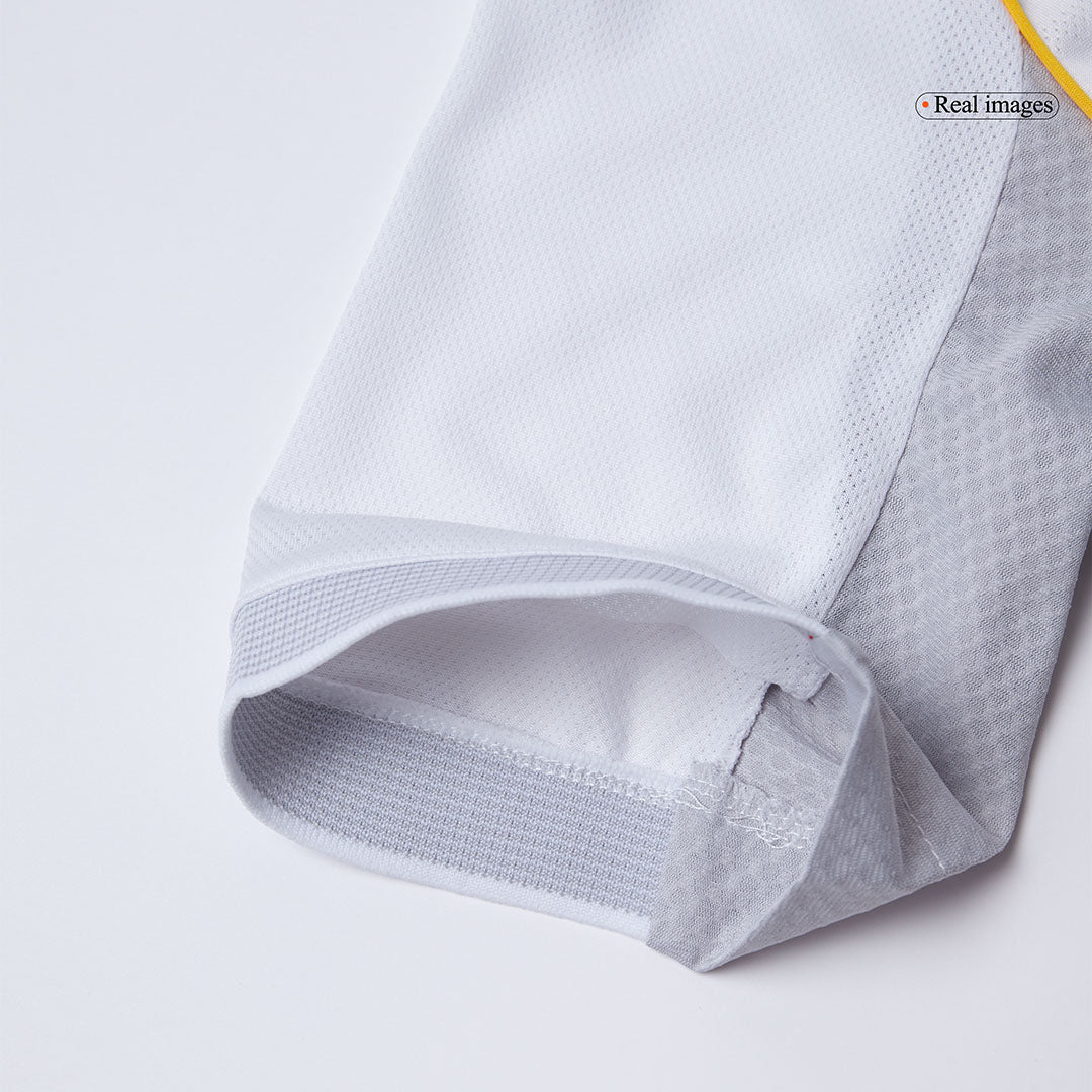 MBAPPÉ #10 Real Madrid Domicile Maillot 2025/26 Authentique