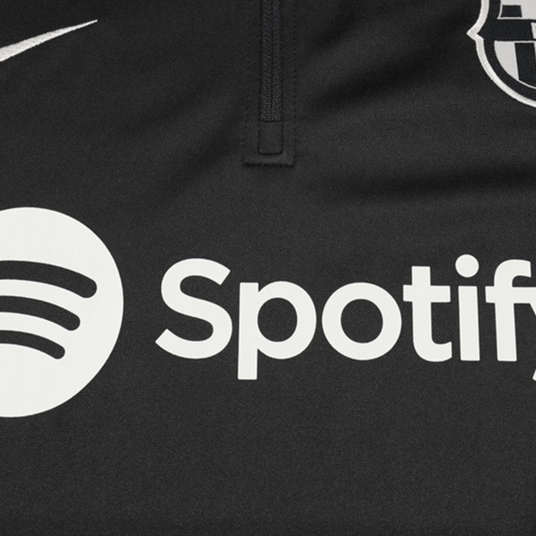 Barcelone Sweat Shirt Kit 2024/25