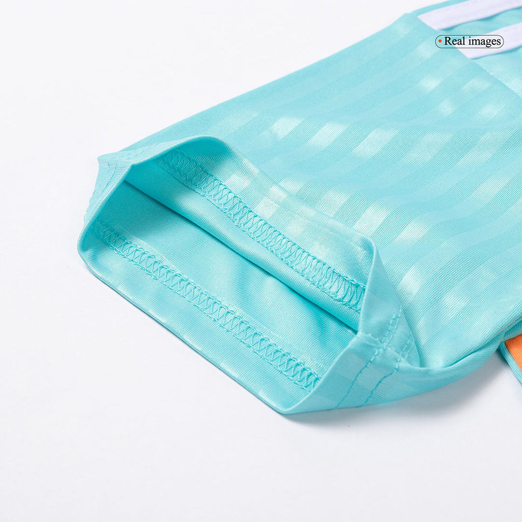 Inter Miami CF Third Maillot Kit 2024 Enfant