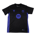 Barcelone x Kobe Bryant Pre-Match Maillot 2025/26 Noir Grande Taille