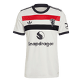 Manchester United Third Maillot 2024/25 - Super Grande Taille