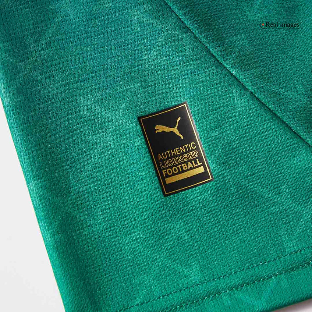 Milan AC Fourth Away Maillot Kit 2024/25