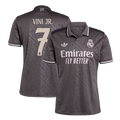 VINI JR. #7 Real Madrid Third Maillot 2024/25 - Super