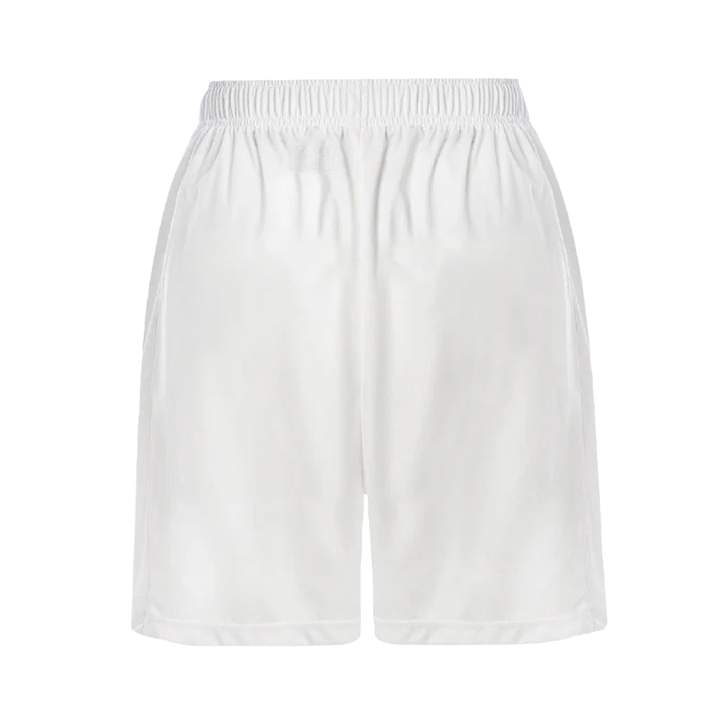 Naples Extérieur Short 2025/26 Blanc
