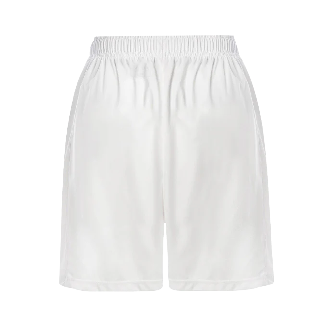 Naples Extérieur Short 2025/26 Blanc
