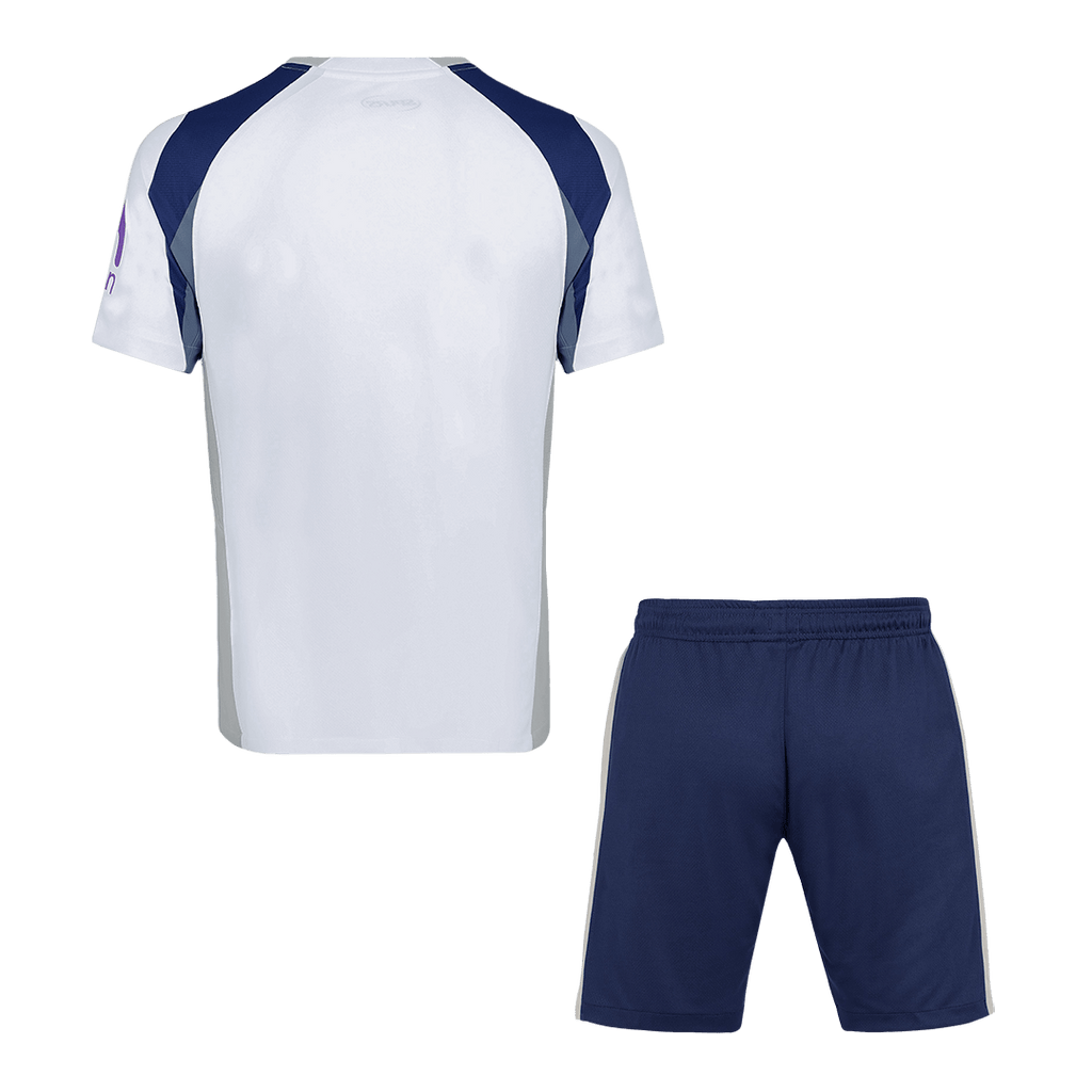 Tottenham Hotspur Domicile Maillot Kit 2025/26