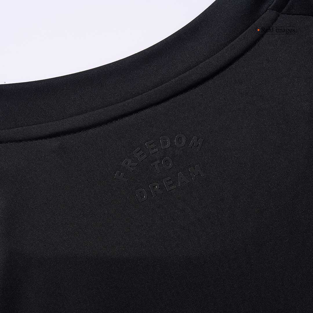 MESSI #10 Inter Miami CF Extérieur Maillot 2025