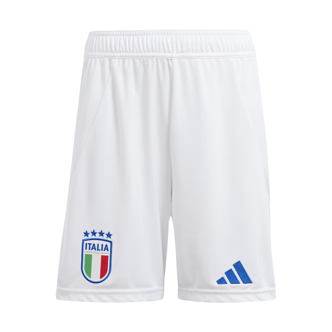 Italie Domicile Short 2024