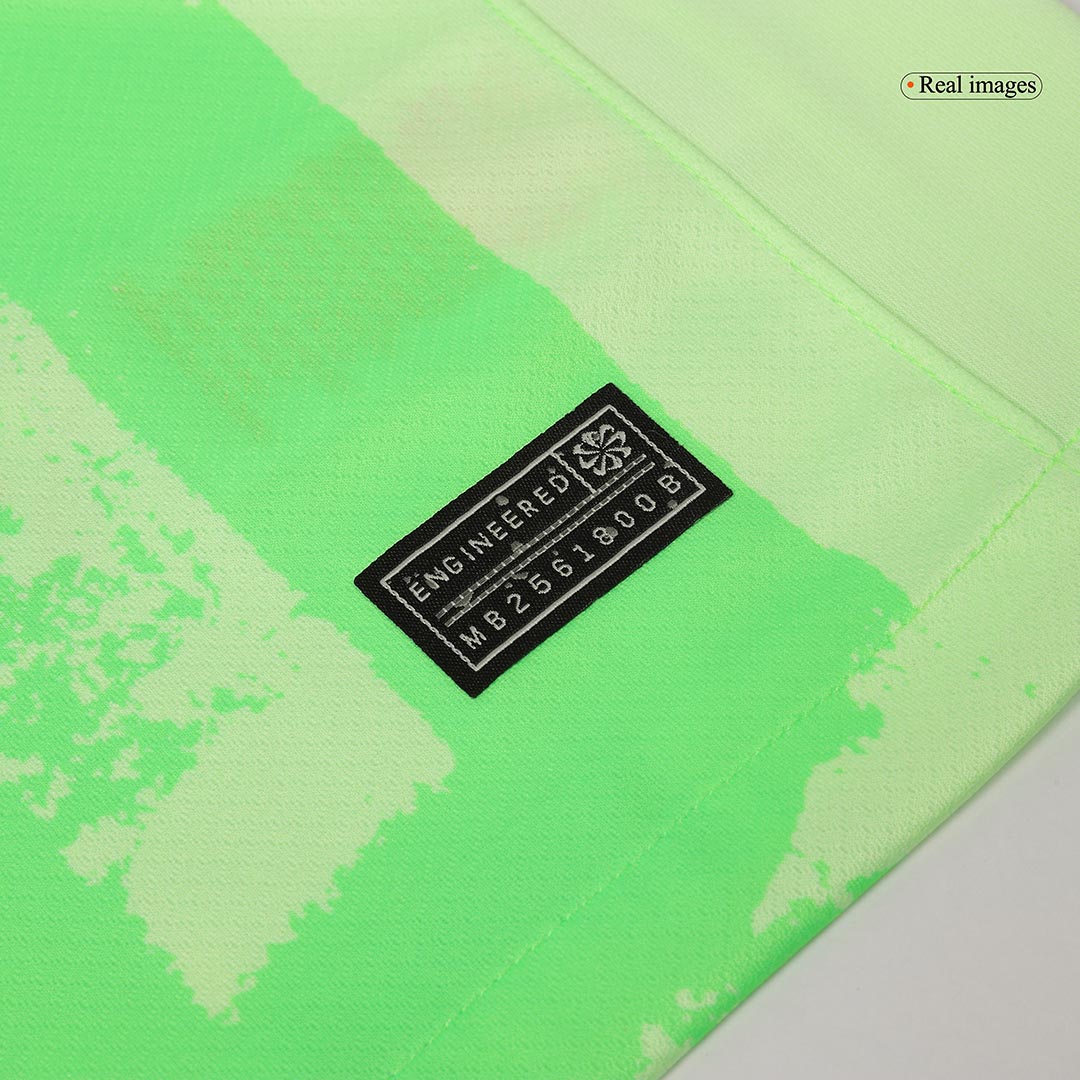 GAVI #6 Barcelone Third Maillot 2024/25 UCL - Super