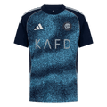 Al Nassr Extérieur Maillot 2025/26 Bleu marine