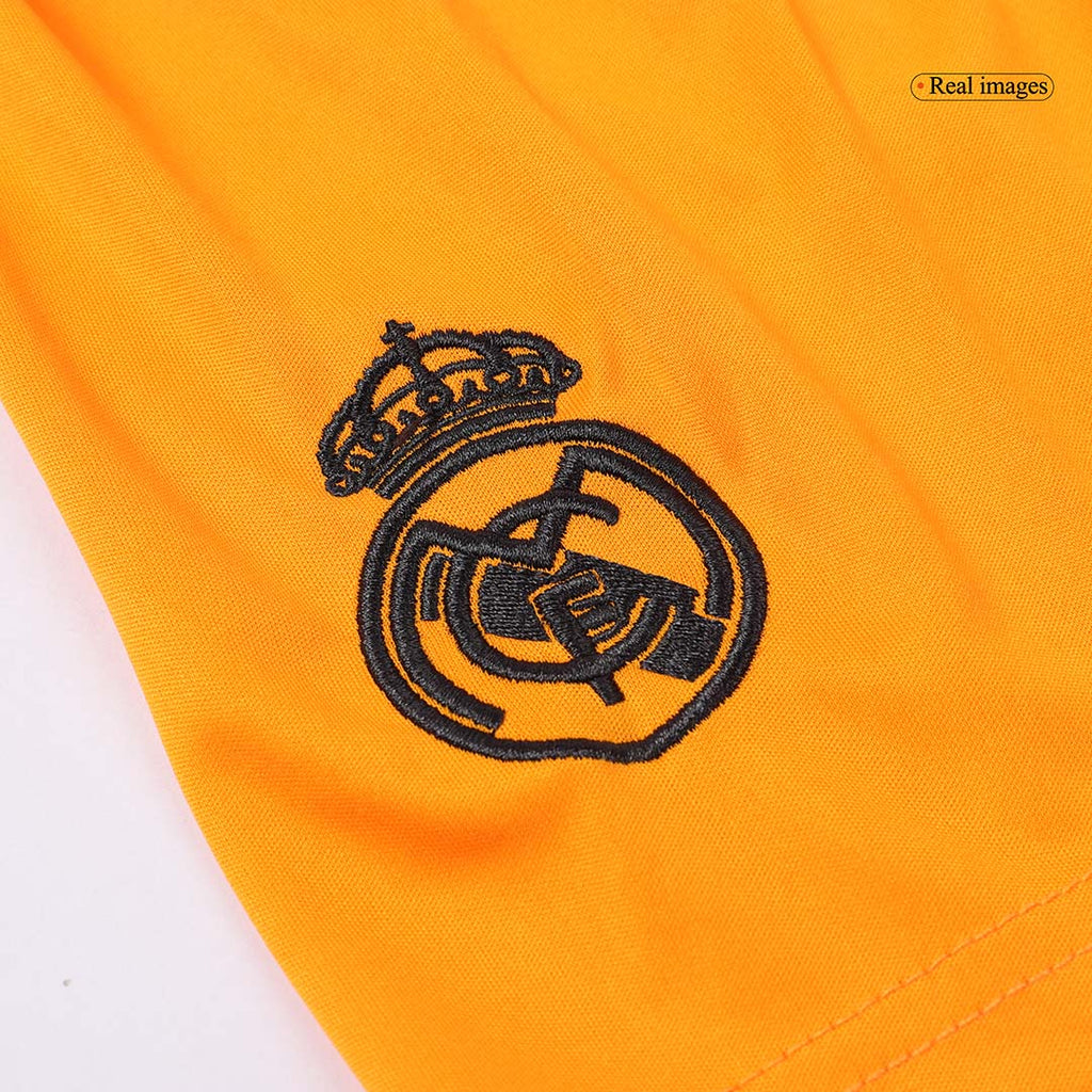 Real Madrid Extérieur Maillot Kit 2024/25 Junior
