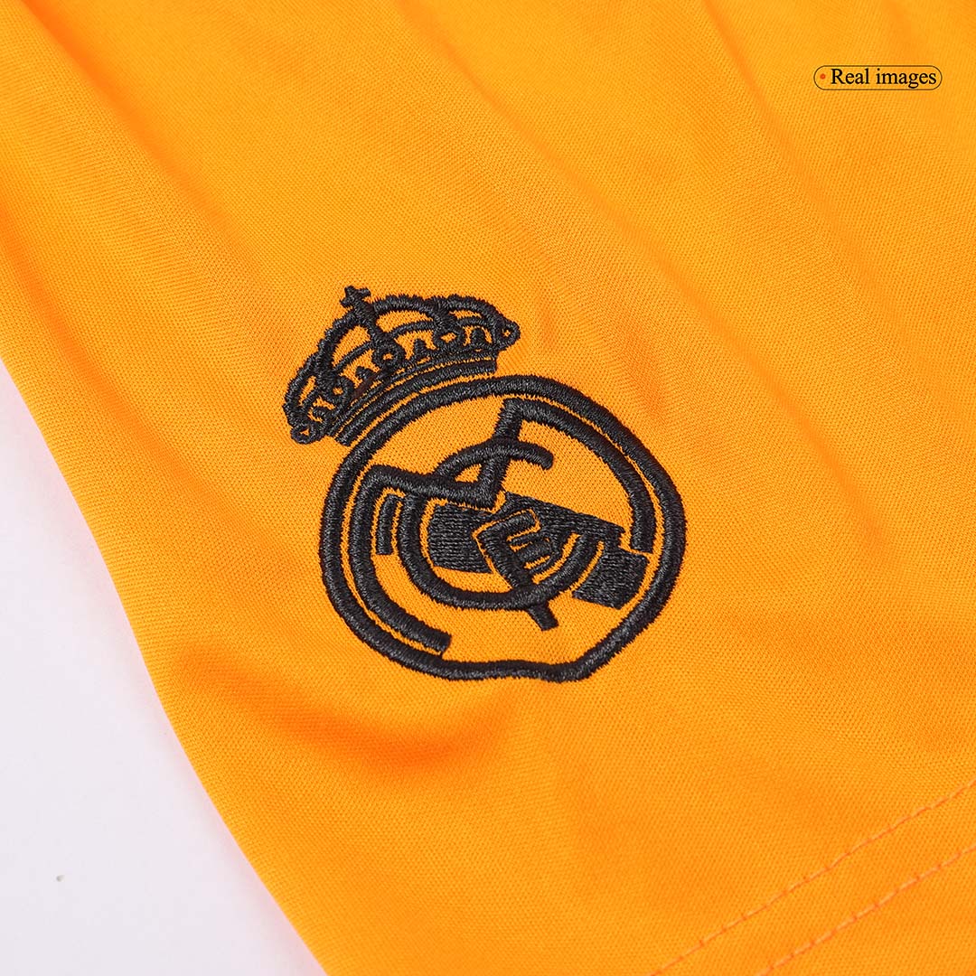 Real Madrid Extérieur Maillot Kit 2024/25 Junior