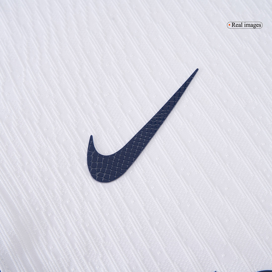 Inter Milan Extérieur Maillot 2024/25 Authentique Grande Taille