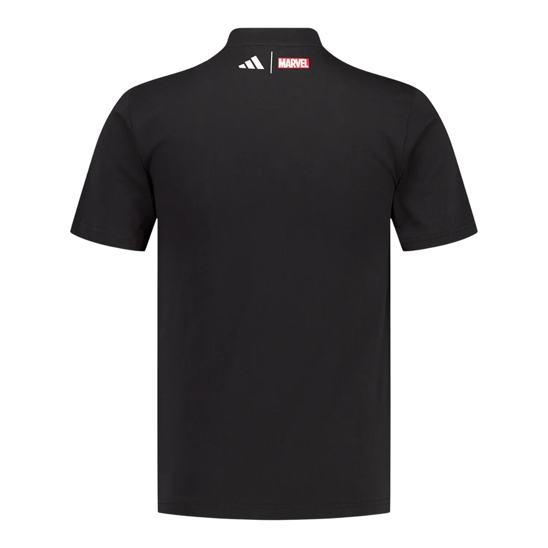 Real Madrid Maillot 2025/26 Noir