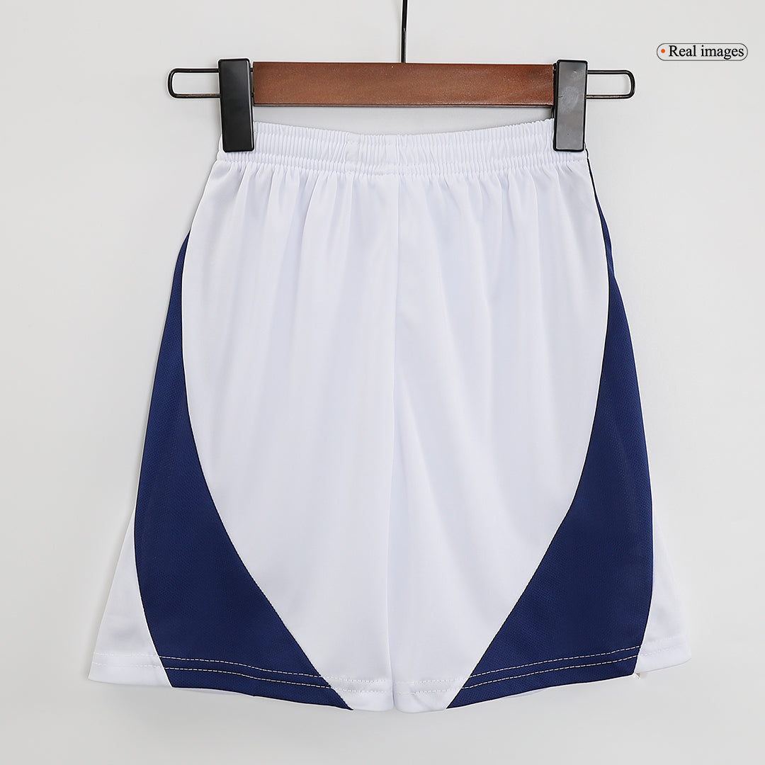 Arsenal Domicile Maillot Kit 2024/25 Enfant