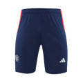 Manchester United Pre-Match Short 2024/25