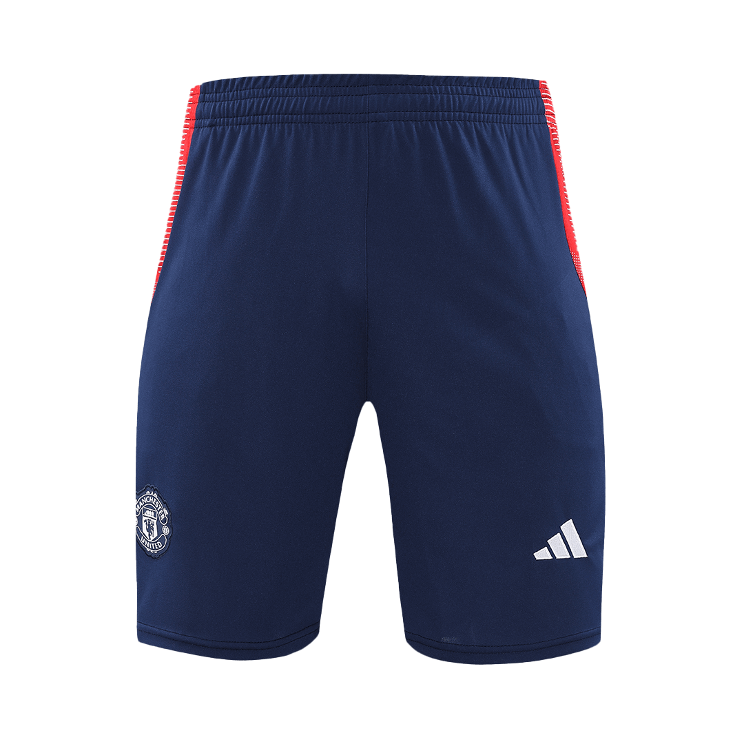 Manchester United Pre-Match Short 2024/25