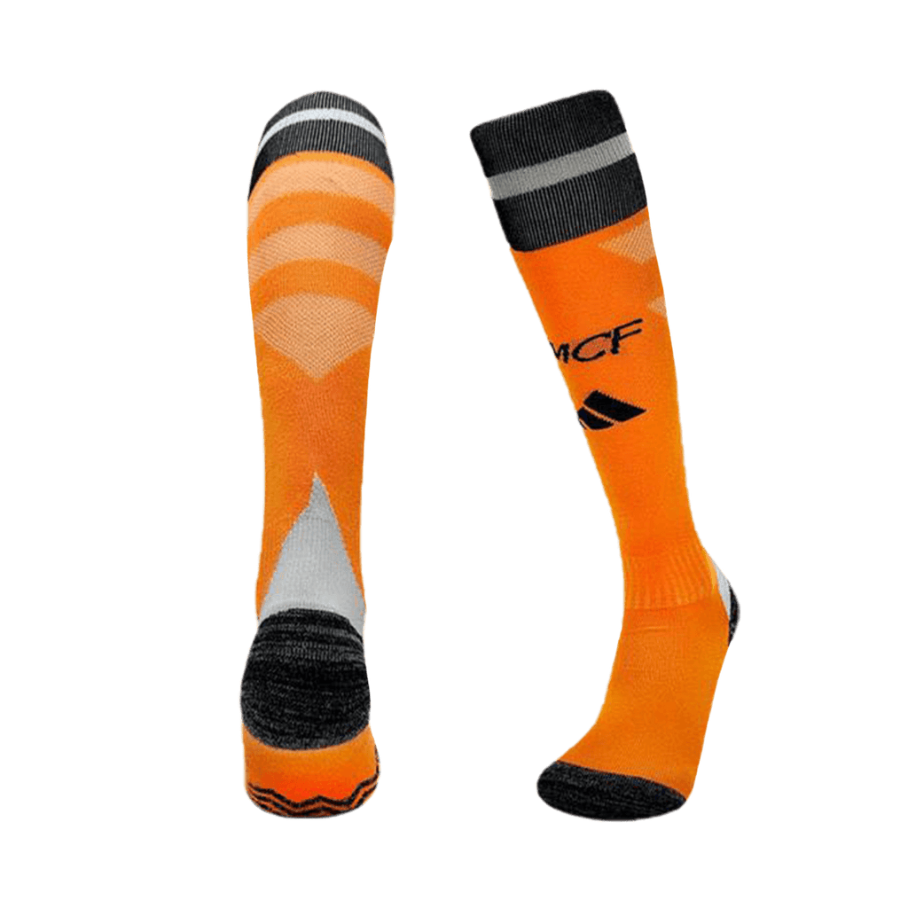 Real Madrid Extérieur Maillot Kit 2024/25 - Super