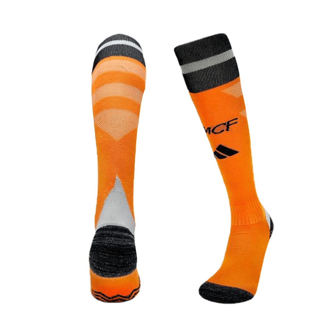 Real Madrid Extérieur Maillot Kit 2024/25 - Super