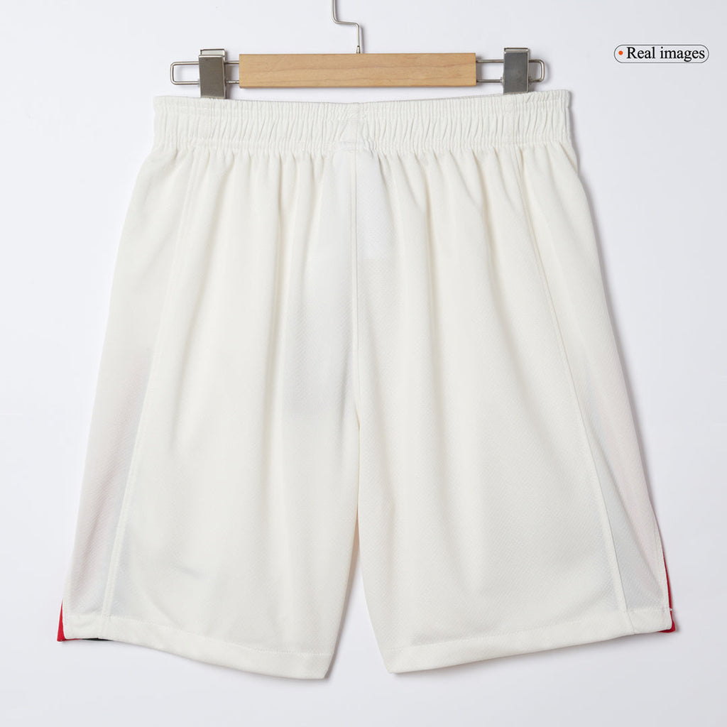 Chelsea Extérieur Short 2025/26