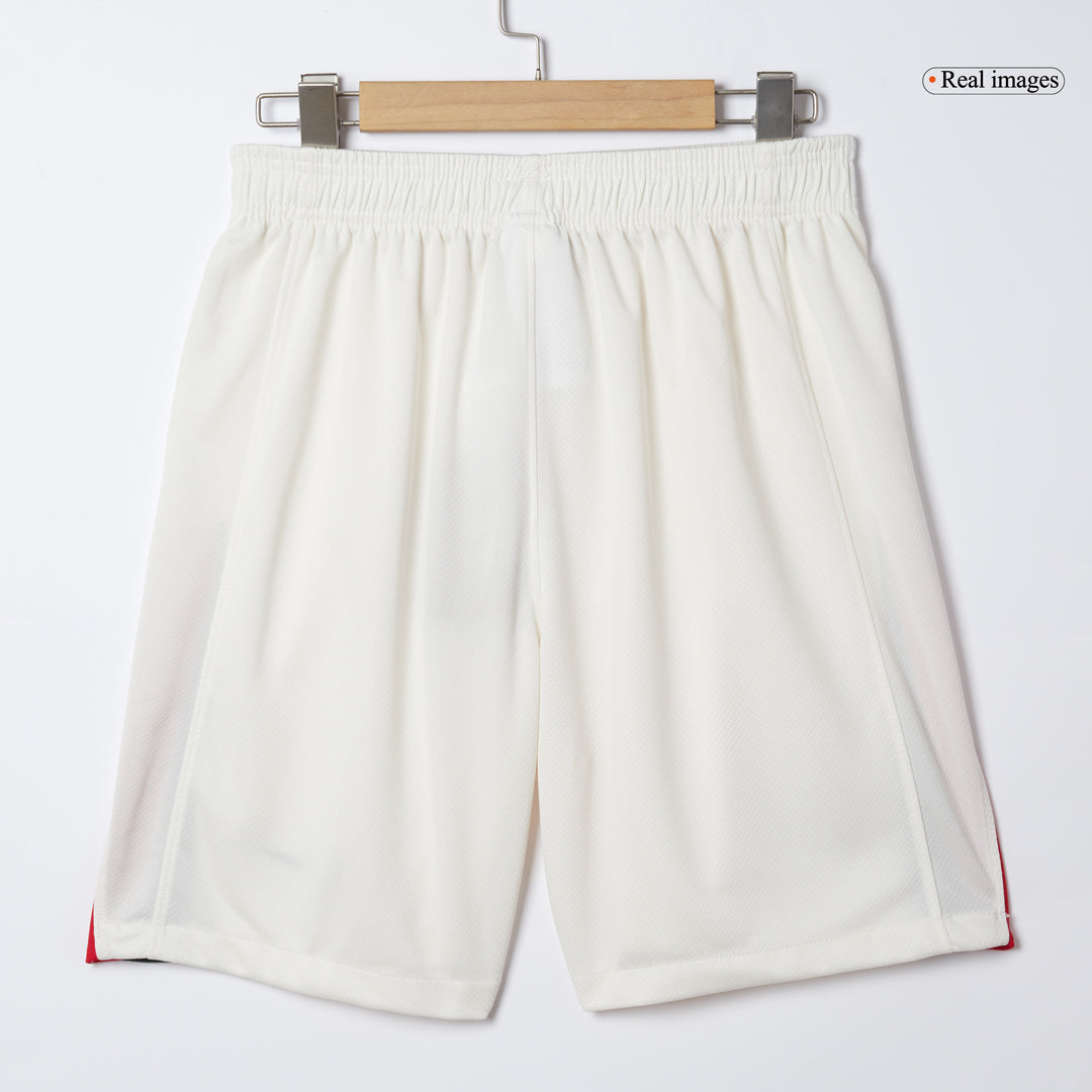 Chelsea Extérieur Short 2025/26