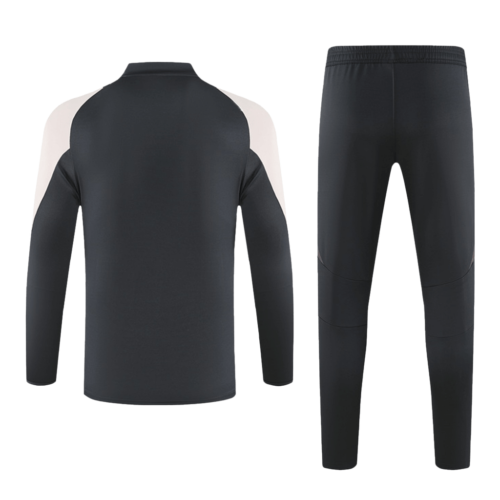 Real Madrid Sweat Shirt Kit 2024/25 Grande Taille