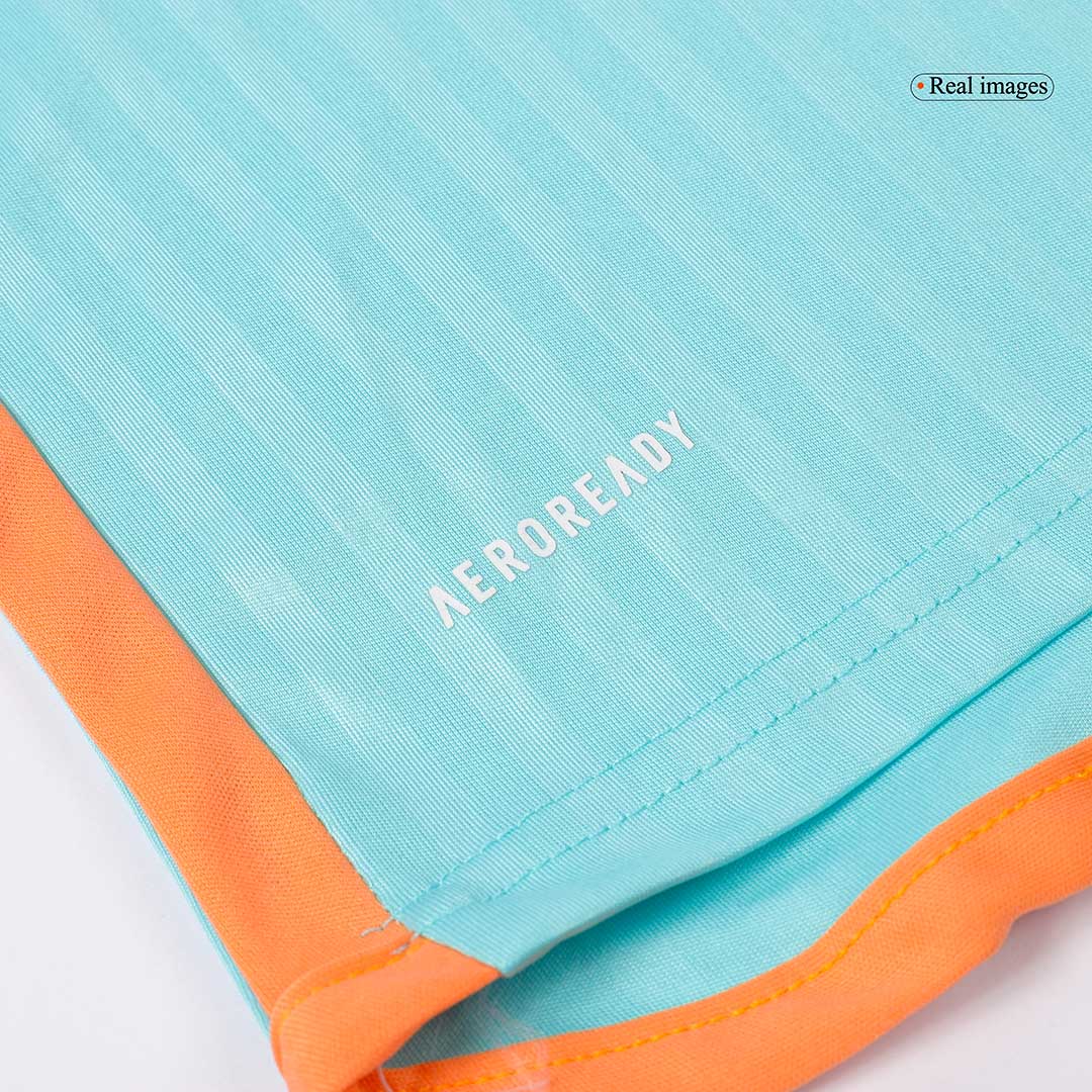 Inter Miami CF Third Maillot Kit 2024 Junior