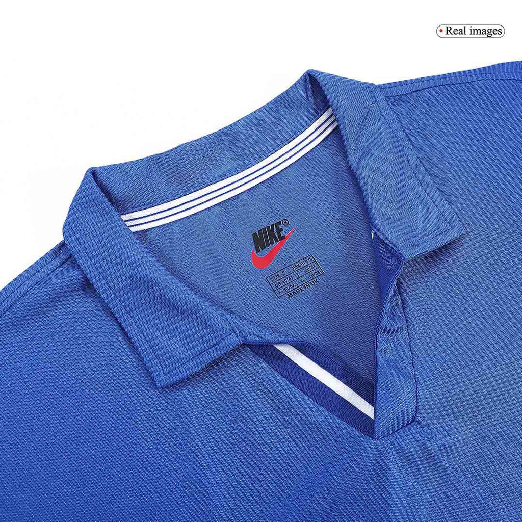 Retro Italie Domicile Maillot 1998