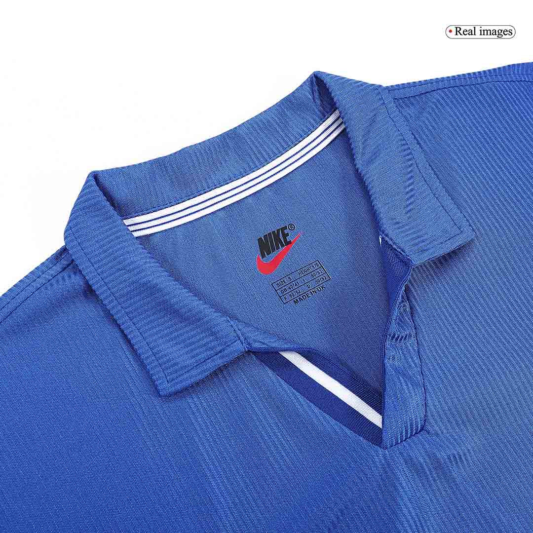 Retro Italie Domicile Maillot 1998