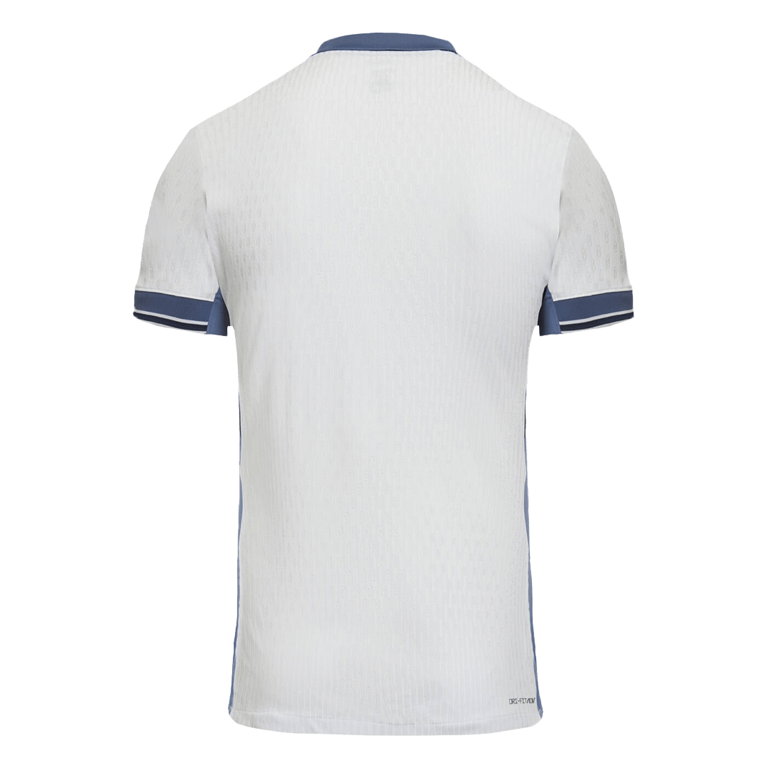 Inter Milan Extérieur Maillot 2024/25 Authentique Grande Taille