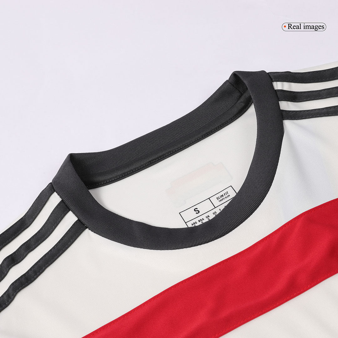 MOUNT #7 Manchester United Third Maillot 2024/25 - Super