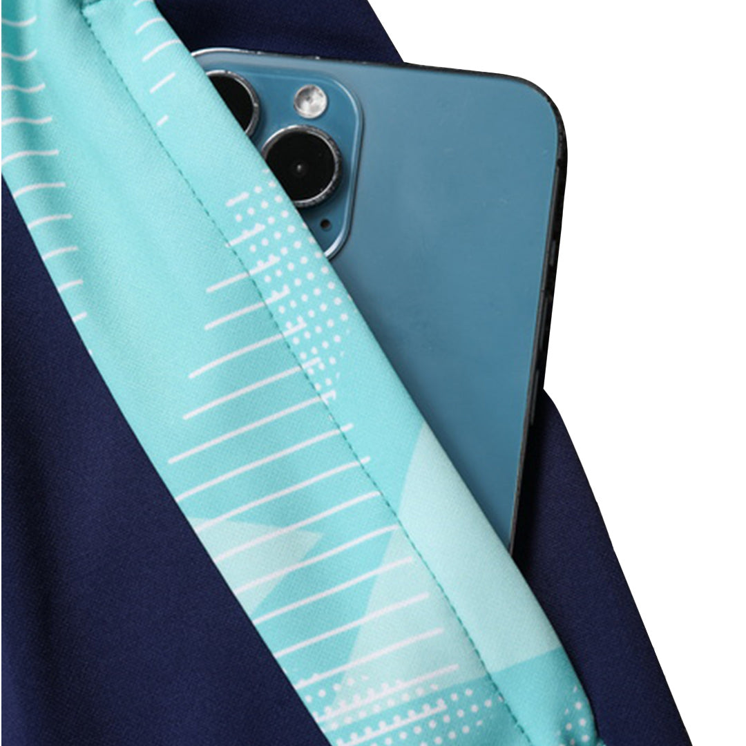 Arsenal Sweat Shirt Kit 2024/25 Grande Taille