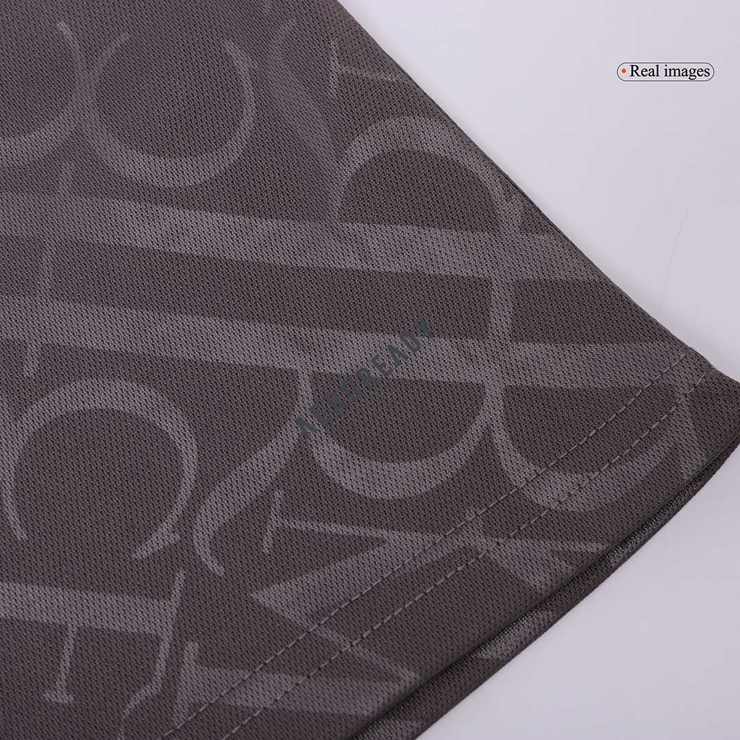 BELLINGHAM #5 Real Madrid Third Maillot 2024/25 - Super