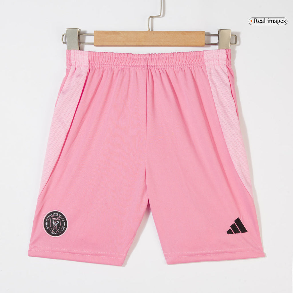 Inter Miami CF Home Maillot Kit 2025 Enfant